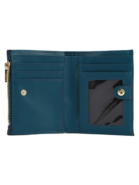 HAPPY Portefeuille compact profond - Portefeuilles Femme
