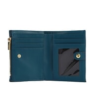 YNOT HAPPY Portefeuille compact profond - Portefeuilles Femme - 2
