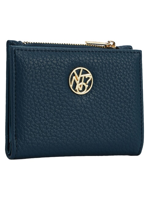 HAPPY Portefeuille compact profond - Portefeuilles Femme