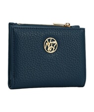 YNOT HAPPY Portefeuille compact profond - Portefeuilles Femme - 3