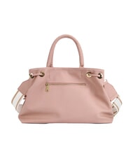 YNOT FANTASY Sac &agrave; main avec bandouli&egrave;re rougir - Sacs pour Femme - 3