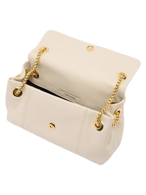 ORBITA sac bandouli&egrave;re lait d'amande - Sacs pour Femme