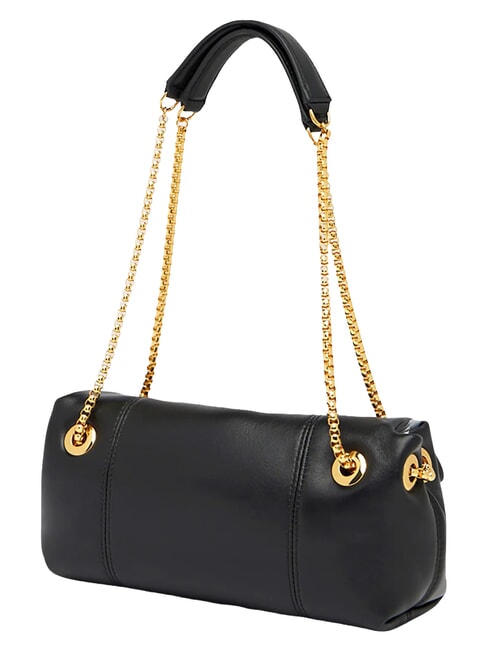 ORBITA sac bandouli&egrave;re noir - Sacs pour Femme