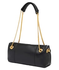 TRUSSARDI ORBITA sac bandouli&egrave;re noir - Sacs pour Femme - 3