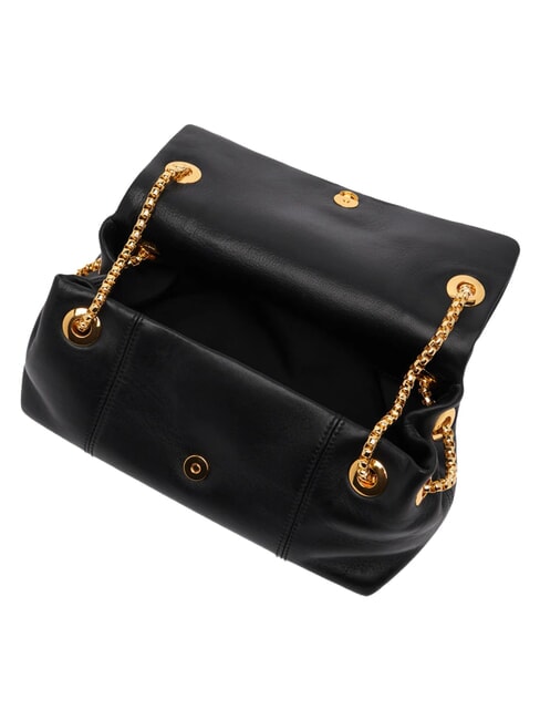 ORBITA sac bandouli&egrave;re noir - Sacs pour Femme