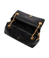 TRUSSARDI ORBITA sac bandouli&egrave;re noir - Sacs pour Femme - 4