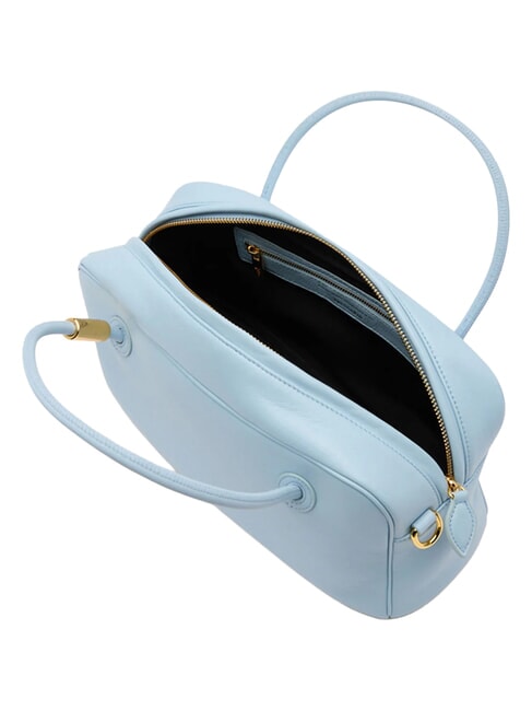 ORBITA Sac &agrave; main avec bandouli&egrave;re bleu clair - Sacs pour Femme