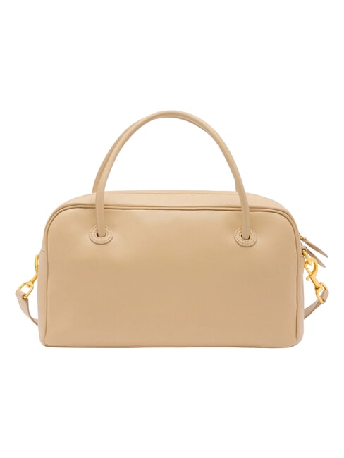 ORBITA Sac &agrave; main avec bandouli&egrave;re sable chaud - Sacs pour Femme