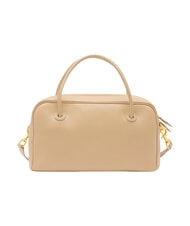 TRUSSARDI ORBITA Sac &agrave; main avec bandouli&egrave;re sable chaud - Sacs pour Femme - 3