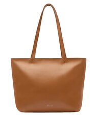 TRUSSARDI SOCIETY Sac &agrave; provisions nouveau brandy - Sacs pour Femme - 2