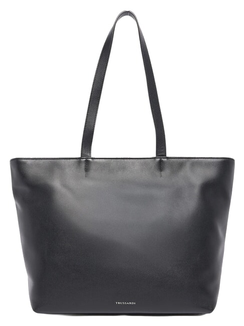 SOCIETY Sac &agrave; provisions noir - Sacs pour Femme