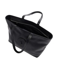 TRUSSARDI SOCIETY Sac &agrave; provisions noir - Sacs pour Femme - 3