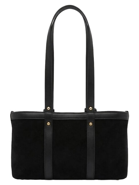 ELBA sac bandouli&egrave;re noir - Sacs pour Femme