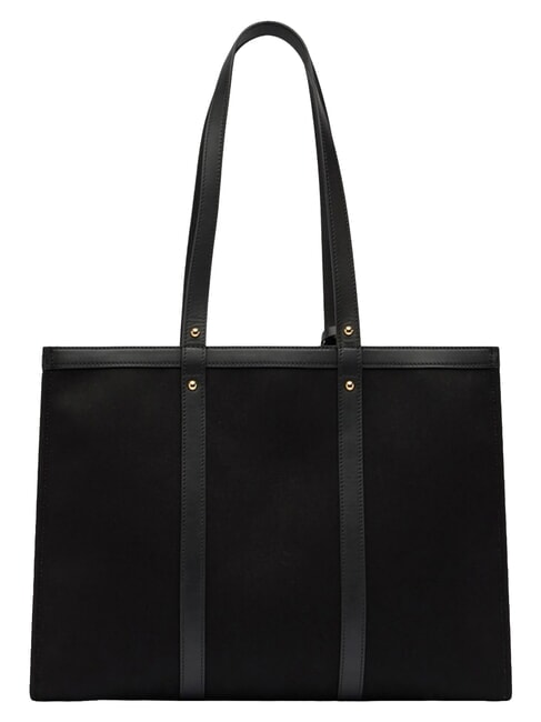 ELBA sac bandouli&egrave;re noir - Sacs pour Femme
