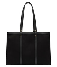 TRUSSARDI ELBA sac bandouli&egrave;re noir - Sacs pour Femme - 3