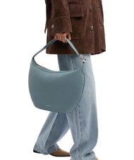 TRUSSARDI WHIPPET sac bandouli&egrave;re citadelle - Sacs pour Femme - 2