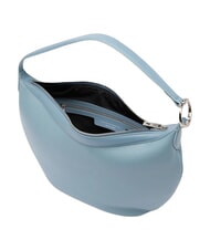 TRUSSARDI WHIPPET sac bandouli&egrave;re citadelle - Sacs pour Femme - 4