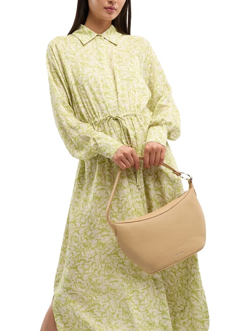 WHIPPET Mini sac bandouli&egrave;re sable chaud - Sacs pour Femme