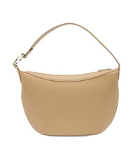 TRUSSARDI WHIPPET Mini sac bandouli&egrave;re sable chaud - Sacs pour Femme - 3
