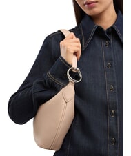 TRUSSARDI WHIPPET Mini sac bandouli&egrave;re nu - Sacs pour Femme - 2