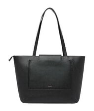 TRUSSARDI CAMEO sac &agrave; bandouli&egrave;re noir - Sacs pour Femme - 2