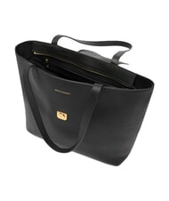 TRUSSARDI CAMEO sac &agrave; bandouli&egrave;re noir - Sacs pour Femme - 3