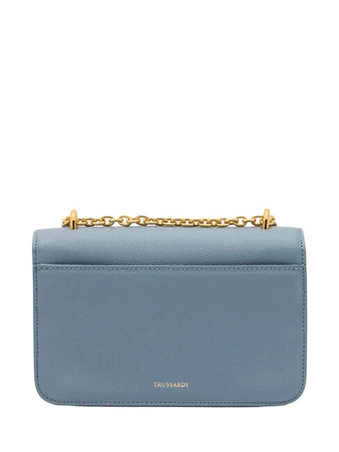 CAMEO Mini sac bandouli&egrave;re en cuir citadelle - Sacs pour Femme