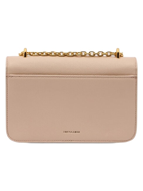 CAMEO Mini sac bandouli&egrave;re en cuir nu - Sacs pour Femme