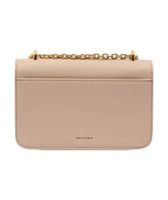 TRUSSARDI CAMEO Mini sac bandouli&egrave;re en cuir nu - Sacs pour Femme - 3