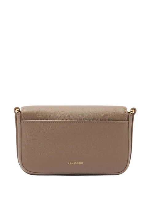 CAMEO Mini sac bandouli&egrave;re taupe du d&eacute;sert - Sacs pour Femme