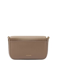 TRUSSARDI CAMEO Mini sac bandouli&egrave;re taupe du d&eacute;sert - Sacs pour Femme - 2