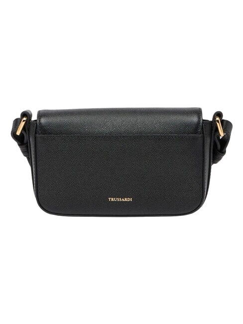 CAMEO Mini sac bandouli&egrave;re noir - Sacs pour Femme