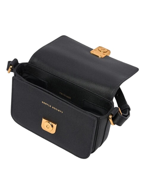 CAMEO Mini sac bandouli&egrave;re noir - Sacs pour Femme