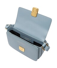 TRUSSARDI CAMEO Mini sac bandouli&egrave;re citadelle - Sacs pour Femme - 4