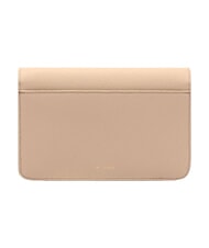 TRUSSARDI RIVETTO Mini sac bandouli&egrave;re en cuir nu - Sacs pour Femme - 3