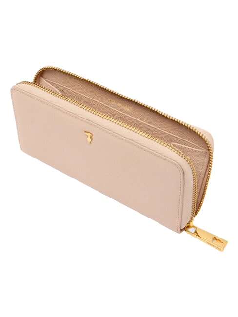 CAMEO Portefeuille Zip Around nu - Portefeuilles Femme