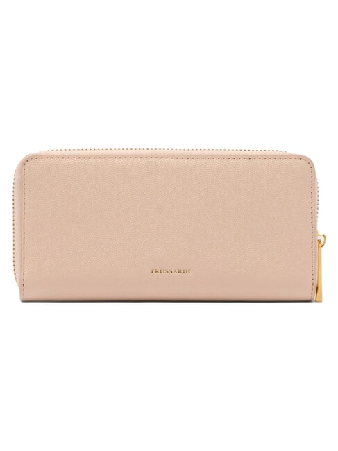 CAMEO Portefeuille Zip Around nu - Portefeuilles Femme
