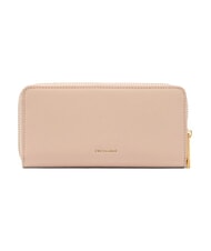TRUSSARDI CAMEO Portefeuille Zip Around nu - Portefeuilles Femme - 3