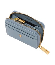 TRUSSARDI CAMEO Petit portefeuille citadelle - Portefeuilles Femme - 2