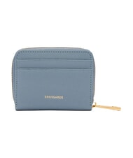 TRUSSARDI CAMEO Petit portefeuille citadelle - Portefeuilles Femme - 3