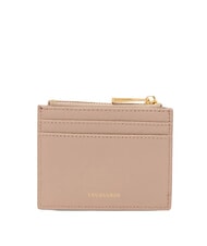 TRUSSARDI CAMEO Porte-cartes / Porte-monnaie nu - Portefeuilles Femme - 2