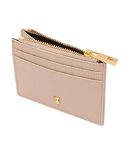 TRUSSARDI CAMEO Porte-cartes / Porte-monnaie nu - Portefeuilles Femme - 3