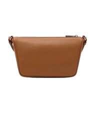 TRUSSARDI SOCIETY Mini sac bandouli&egrave;re nouveau brandy - Sacs pour Femme - 3