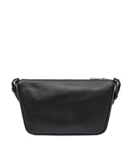 TRUSSARDI SOCIETY Mini sac bandouli&egrave;re noir - Sacs pour Femme - 2