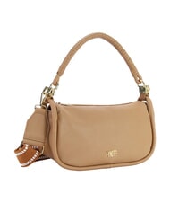 YNOT FANTASY Sac hobo avec bandouli&egrave;re sable - Sacs pour Femme - 2