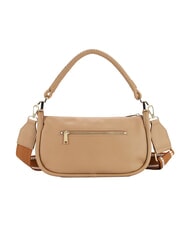 YNOT FANTASY Sac hobo avec bandouli&egrave;re sable - Sacs pour Femme - 3