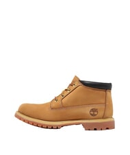TIMBERLAND NELLIE chaussures en cuir - Chaussures Femme