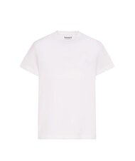 TIMBERLAND DUNSTAN RIVER T-shirt en coton blanc - T-shirt - 3