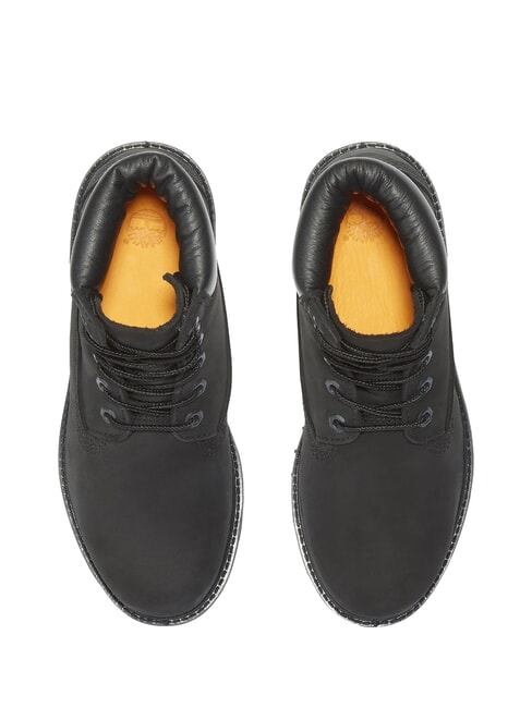 PREMIUM 6 INCH  NOIR - Chaussures Femme