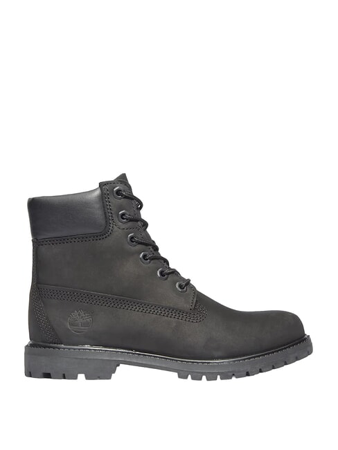 PREMIUM 6 INCH  NOIR - Chaussures Femme